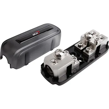 Auto-moto Pojistkové pouzdro ACV 30.3901-02