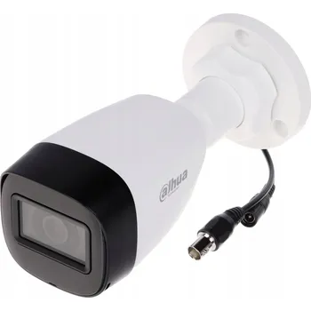 Bezpečnostní kamera KAMERA AHD, HD-CVI, HD-TVI, PAL HAC-HFW1200C-0280B-S6 - 1080p, 2.8 mm DAHUA