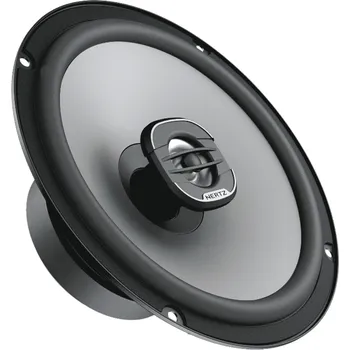 Auto Hi-Fi Hertz X 165