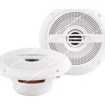 Elektronika Venkovní reproduktory Renegade RXM62 White