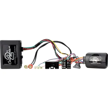 Autorádio Adaptér ovládání tlačítek na volantu Land Rover Discovery, Range Rover Sport Connects2 CTSLR011.2