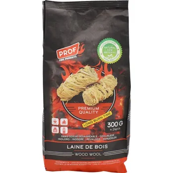 Vrták Podpalovač do krbu Eko Podpalovač NA GRIL PROF