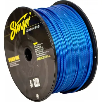 Audio kabel Reproduktorový kabel Stinger SHW516B