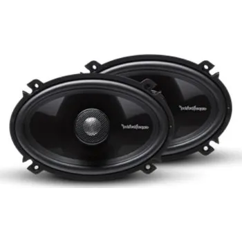 Audio Reproduktory Rockford Fosgate POWER T1462