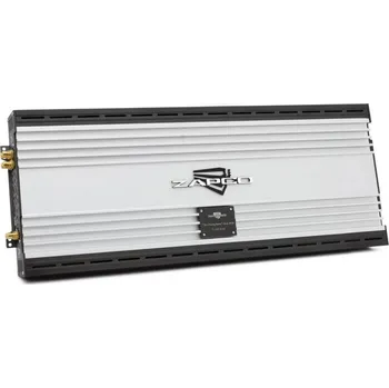 Zesilovač do auta Zesilovač Zapco Z-150.6 SP