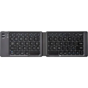 Klávesnice Nůžková klávesnice Techly ICTB1208F