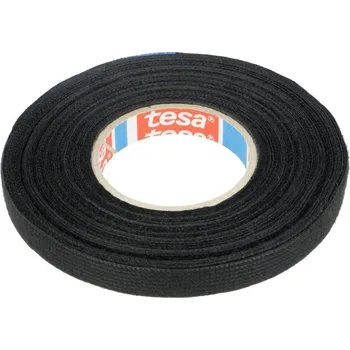 Lepicí páska Textilní páska Tesa 51608 09/15