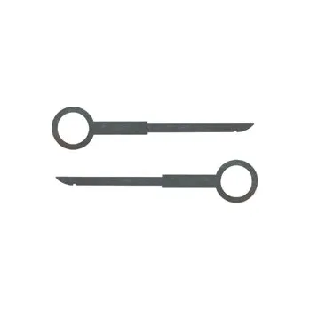 Autorádio Vytahováky pro autorádia Renault Laguna