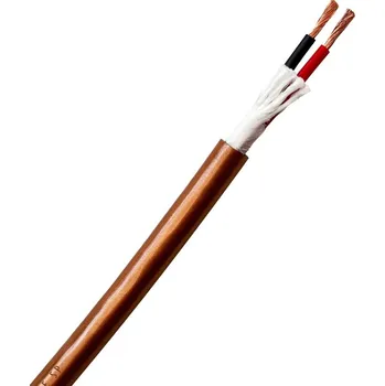 Audio kabel Reproduktorový kabel Harmonic Harmony Octave SP