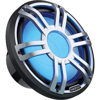 Auto Hi-Fi Subwoofer na loď&nbsp;Hertz HMS 12 S4-LD-G