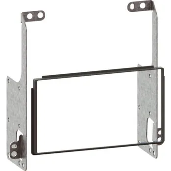 Autorádio Redukční rámeček autorádia pro Nissan X-Trail