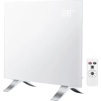 Topidlo Konvektorový ohřívač Neo 1000 W bílý 90-090