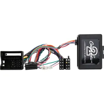 Auto Hi-Fi Adaptér ovládání tlačítek na volantu pro Citroën / Peugeot Connects2 CTSPG013