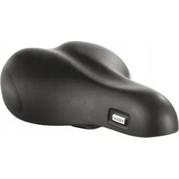 Sedlo na kolo Sedlo Selle Royal Moody 183 mm
