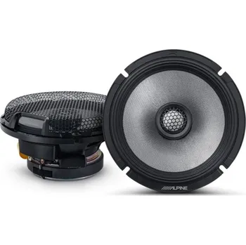 Elektronika Reproduktory Alpine R2-S65