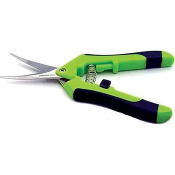 Zahradní nůžky Zahradnické nůžky AFG - zahnuté