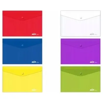 Obálková složka A5 na patent MFP 9128