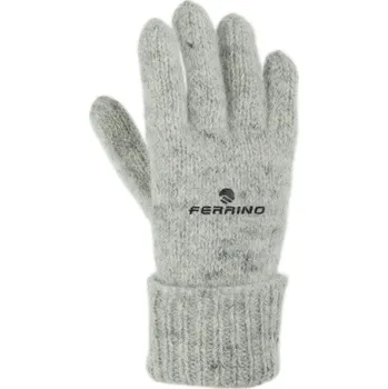 Rukavice Ferrino - Alesund Gloves - Grey L