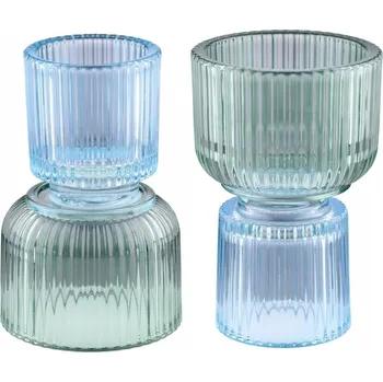 Svícen Svícen na čajové svíčky Arti Casa 16 cm