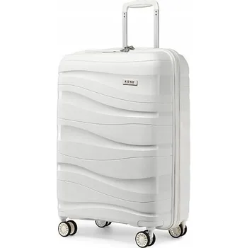 Kono Kabinový skořepinový kufr z polypropylenu 092, 38 l