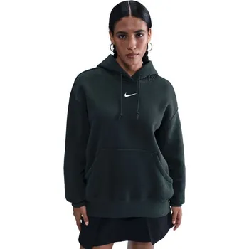 Dámská mikina Mikina Nike Sportswear Phoenix Fleece W DQ5860-391 M (168 cm)