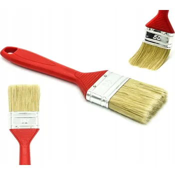 Vrták Plochý štětec rovný Km Express 5 cm