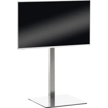 Barová židle LRCZ Televizní stojan Farbe: edelstahl, Form: eckig