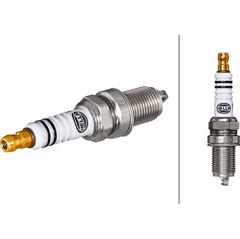 Zapalovací a žhavicí svíčka HELLA 8EH 188 704-071 Zapalovací svíčka (8EH188704-071)