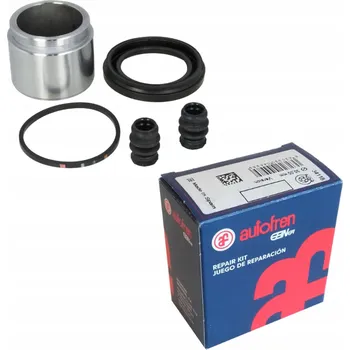 Brzdový třmen AUTOFREN SEINSA D41882C Sada na opravu, brzdový třmen