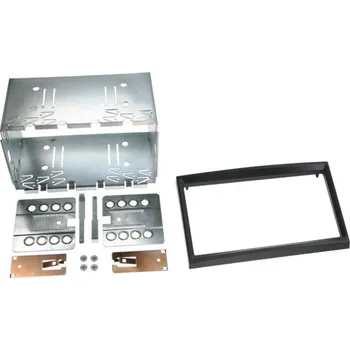 Autorádio Redukční rámeček autorádia pro Citroën / Fiat / Peugeot / Toyota
