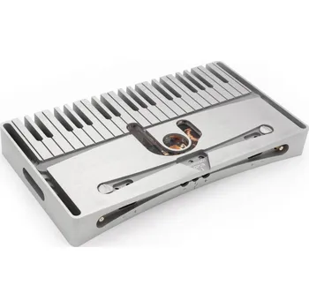 Hi-Fi Zesilovač Zesilovač Quartorigo Opus I