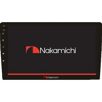 Autorádio Autorádio Nakamichi NAM5730-A9