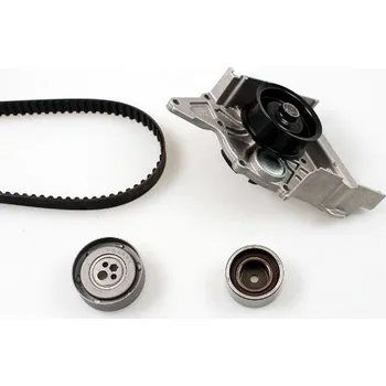 Vodní pumpa + sada ozubeného řemene HEPU HPUPK05390