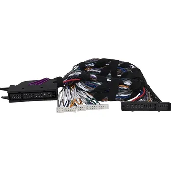 Zesilovač do auta Match PP-MB 1.9BUR