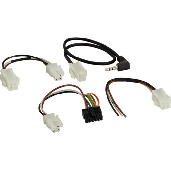 Video kabel Propojovací kabel 42CTMULTILEAD3-0