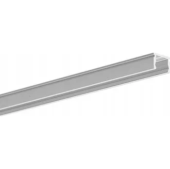 LED páska Klus Design B8288ANODA-1m profil