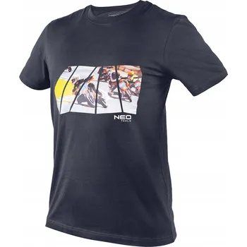 Pracovní obuv Pracovní tričko NEO TOOLS 81-681 3XL