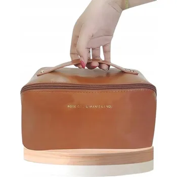 Kosmetická taška Kosmetická taška Mountain Hardwear hnědá