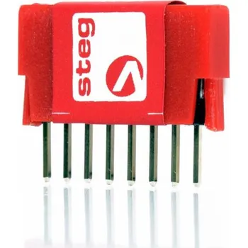 Relé Modul STEG AQXMII