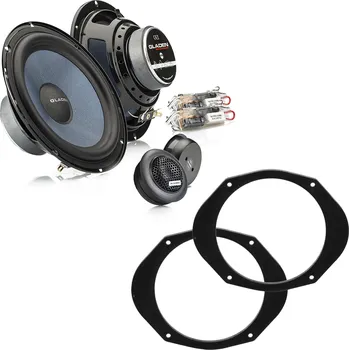 Auto Hi-Fi Reproduktory do Mazda 5 II č. 2