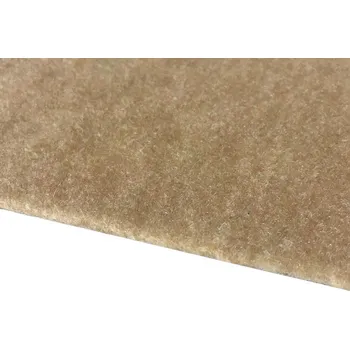 Koberec Béžový potahový koberec SGM Carpet Beige