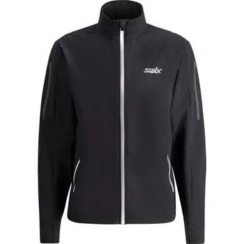 Pánská běžkařská bunda Swix Infinity Jacket M velikost - textil 3XL