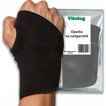 Zápěstní ortéza Vitolog univerzální velikost