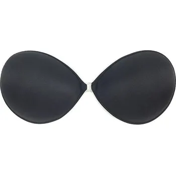 Dámská móda Dámské spodní prádlo GORTEKS Self-adhesive bra BLACK D