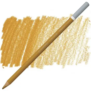 Pastel v tužce STABILO CarbOthello, Light Ochre 685