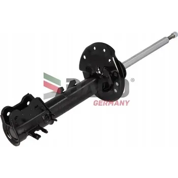 Zavěšení kol Tlumič FIAT Panda 12- PŘEDNÍ PRAVÝ (pravý přední)