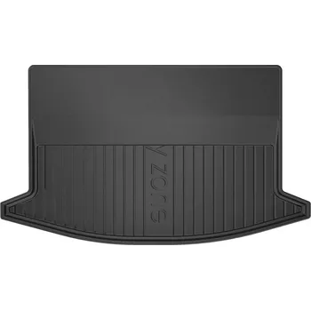 autokoberec Gumová vana do kufru Frogum