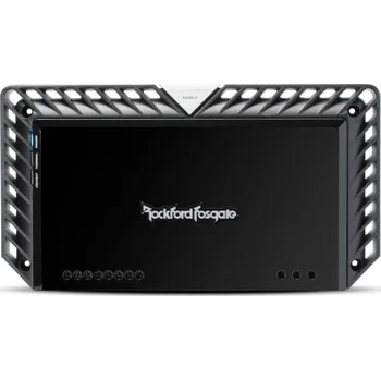 Zesilovač do auta Zesilovač Rockford Fosgate POWER T600-4