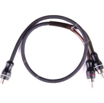 Audio kabel Y adaptér Gladen Eco Line Y