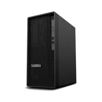 Notebook Lenovo ThinkStation P2 Tower i7-14700/16GB/512GB SSD/3yOnsite/Win11 Pro/černá